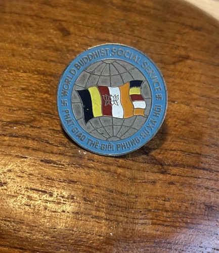 Vintage original vietnamese - vintage,