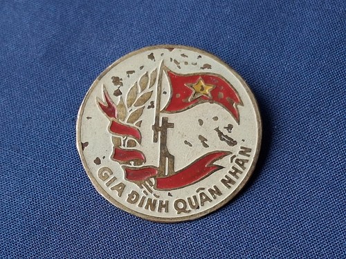 Scarce vietnam war families - vietnam, of