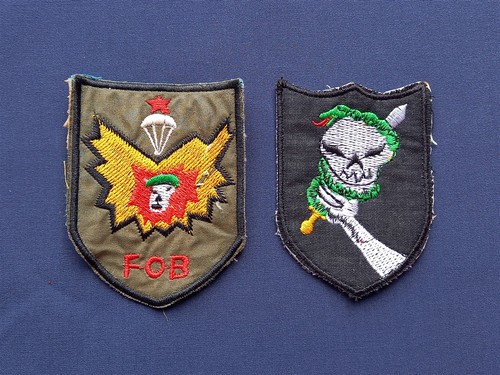 Genuine vietnam war era - us,