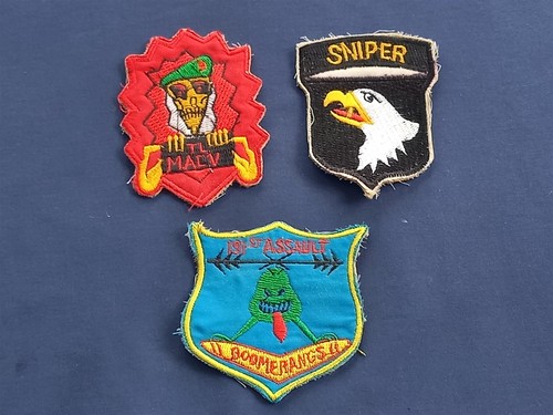 Genuine vietnam war era - genuine,