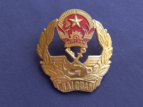 North vietnam navy commandos - navy,