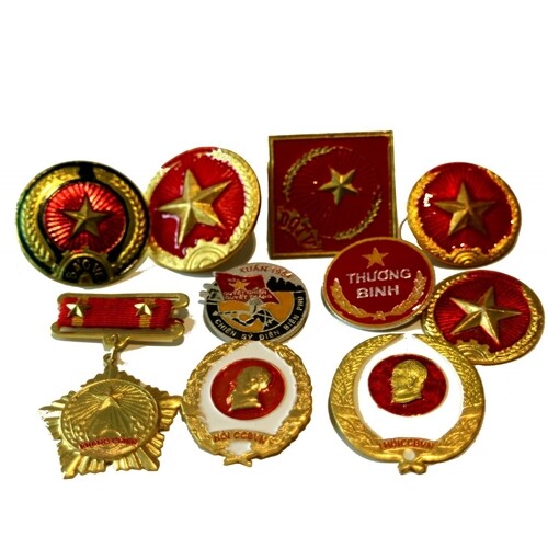 Selection vietnamese - selection,