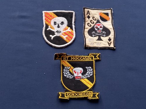 Vietnam war skull special - us,