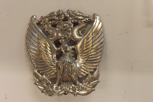Viet nam military badge - nam,