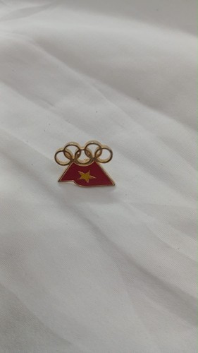 Official vietnam national - official,