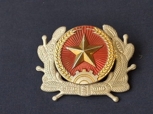 North vietnam army - north,