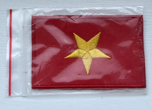 Lovely vietnam flag - flag, souvenir