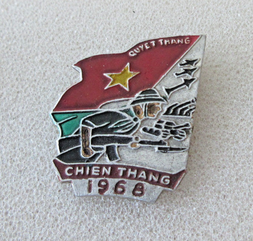 Vietnam tet invasion - vietnam,