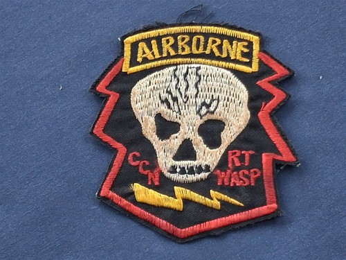 Airborne special forces ccn - airborne,