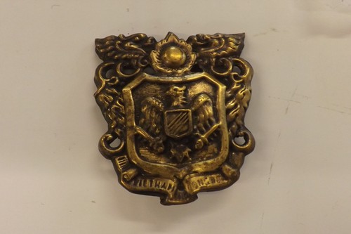Viet nam military - viet, badge