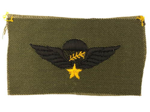 Genuine vietnam war - genuine,