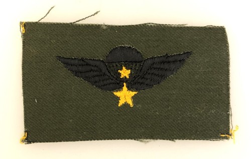 Genuine vietnam war arvn south - arvn,