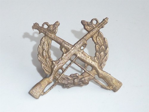 South vietnam army infantry - south,