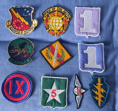 Job lot army - army, /