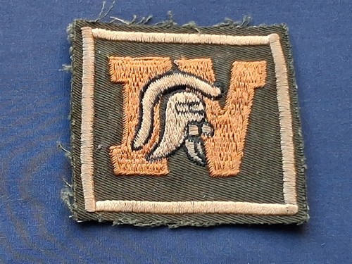 Australia 4th infantry - australia,