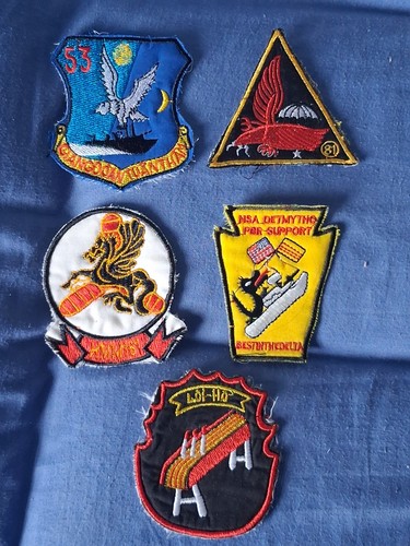 Job lot vietnam war collector - job,