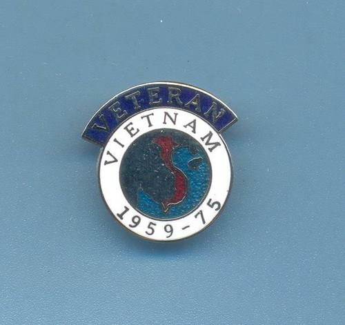 Vietnam 1959 enamelled - vietnam, 1959-75.enamelled