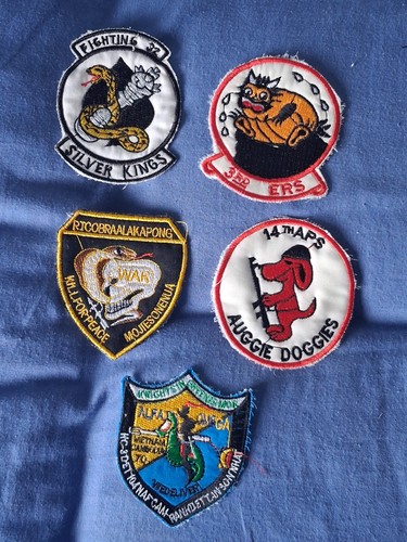 Job lot vietnam war - lot, collector