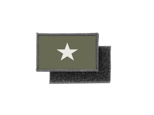 Camo camouflage badge - camo,