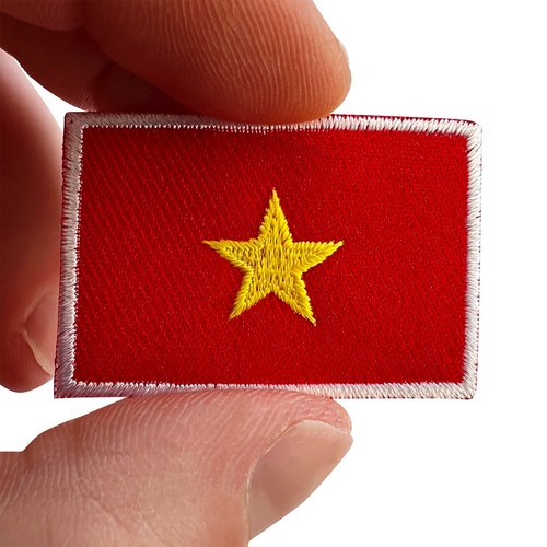 Mini vietnam flag - mini,