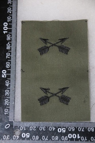 Original subdued cloth - original, army