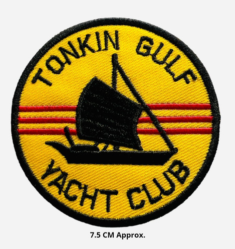 Tonkin gulf yacht club - yacht,