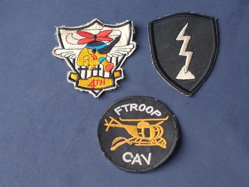 Army vietnam war - us,