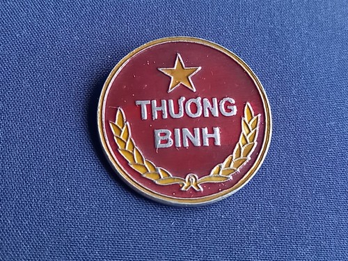 Scarce north vietnam - scarce,