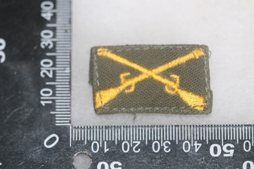 Army infantry officer s - army, officer's