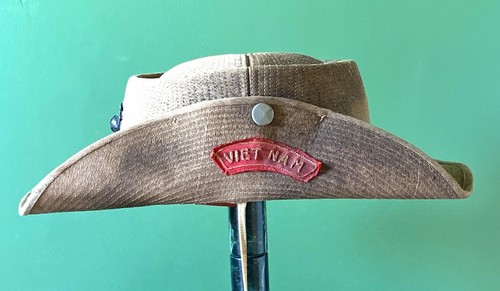Usmc vietnam tropical cowboy - usmc,