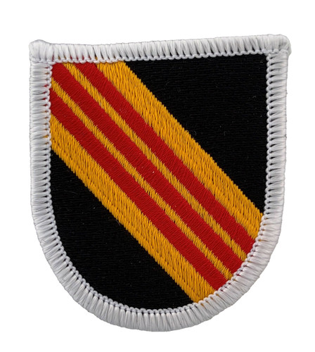 American army 5th special - army,