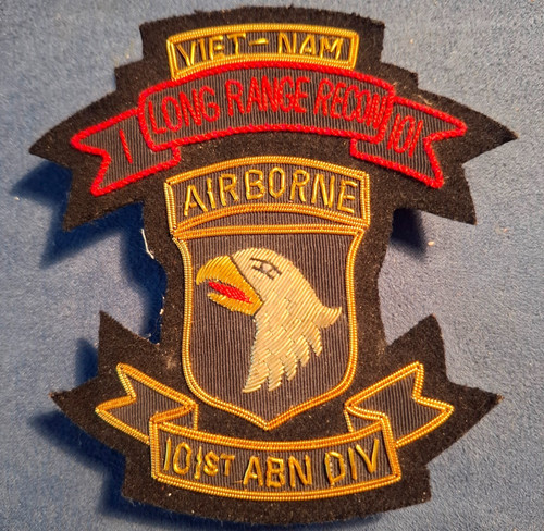 Army 101st airborne vietnam - us,