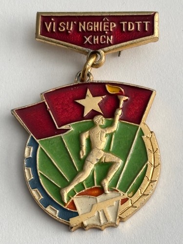 Vietnam olympic team - vietnam,