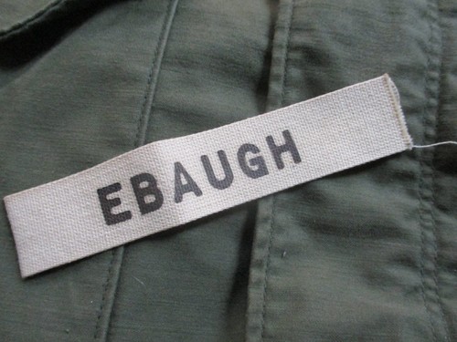 Genuine m51 uniform early - genuine,