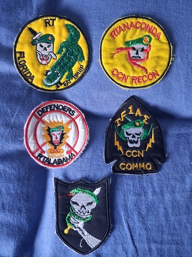 Job lot vietnam war - war, collector
