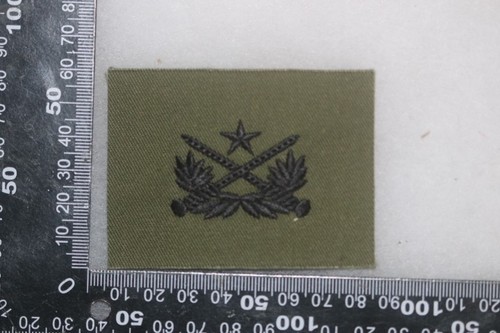 Subdued cloth arvn - cloth, ranger