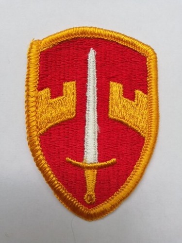 Military assistance command - us,