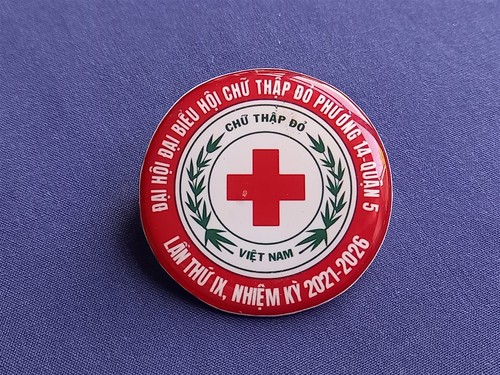 Vietnam red cross year plan - vietnam,