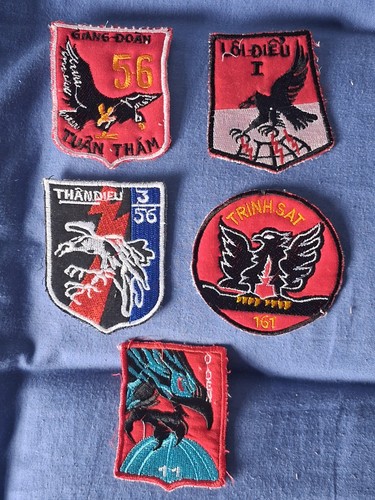 Job lot vietnam war collector - lot,